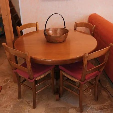 Appartement Accogliente