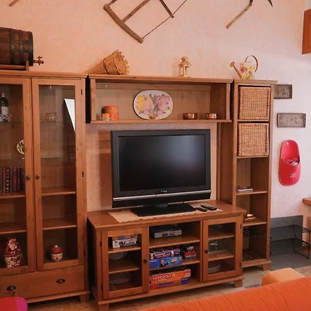 Appartement Accogliente *