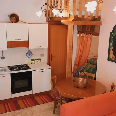 Accogliente * Foppolo