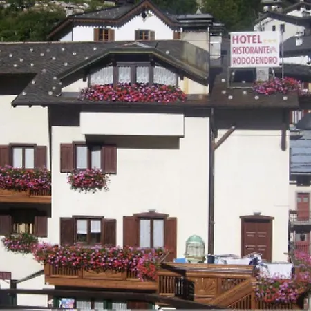 Appartement Accogliente Foppolo