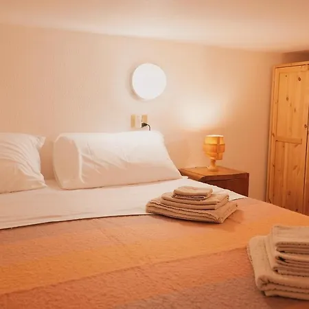 Appartamento Accogliente *