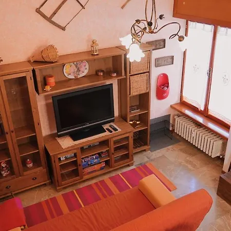 Apartment Accogliente