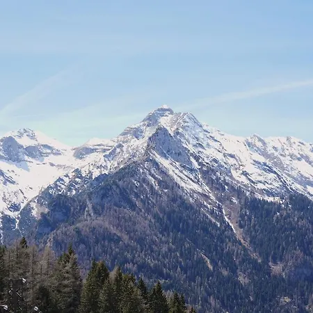 Accogliente Appartamento Foppolo