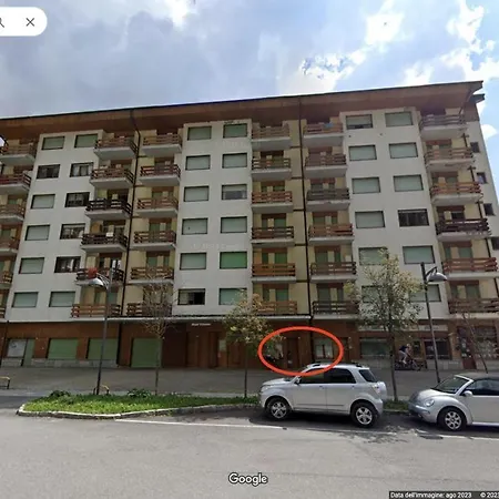 Apartment Accogliente