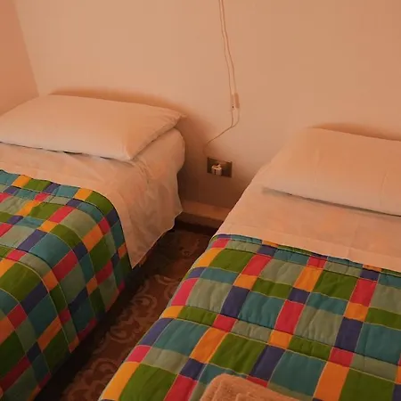 Apartment Accogliente