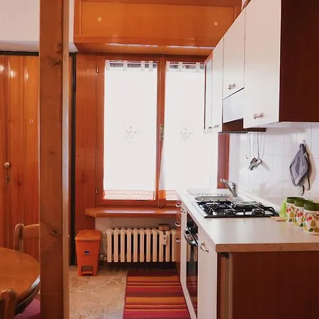 Apartment Accogliente