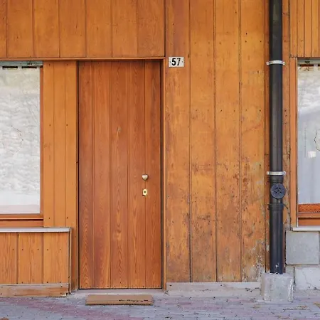 Accogliente Appartamento Foppolo