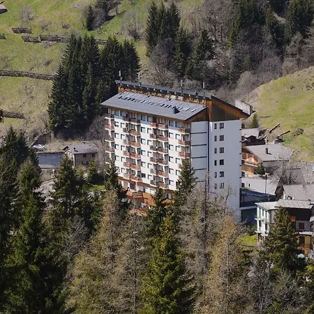 Apartment Accogliente *