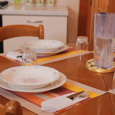 Apartment Accogliente *