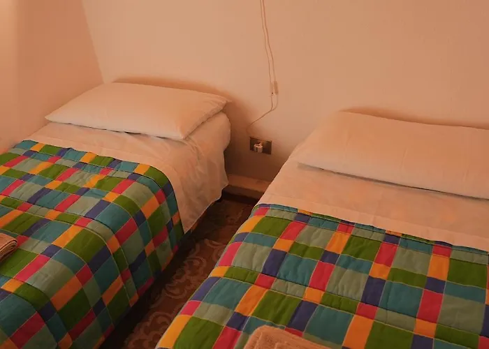 Lejlighed Accogliente