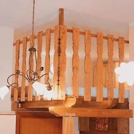 Appartement Accogliente Foppolo