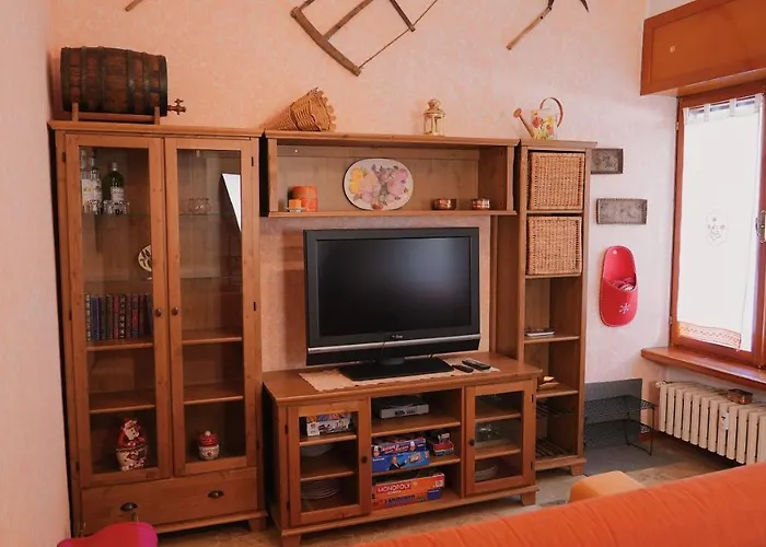 Apartament Accogliente *